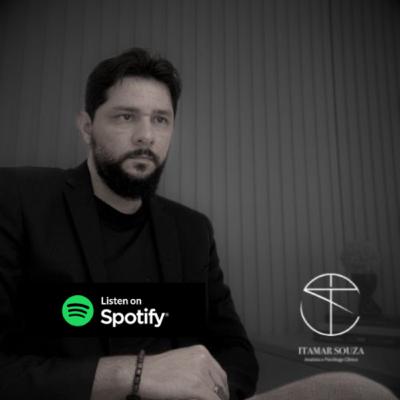 #02 Superando traumas - Caminhos para a cura