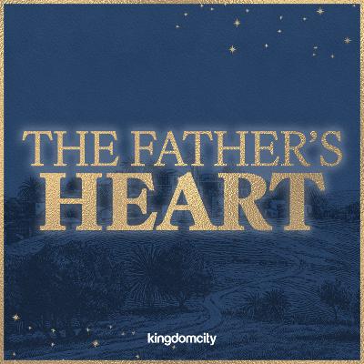 The Father's Heart - Mervin Jayaseela - 30 November 2025