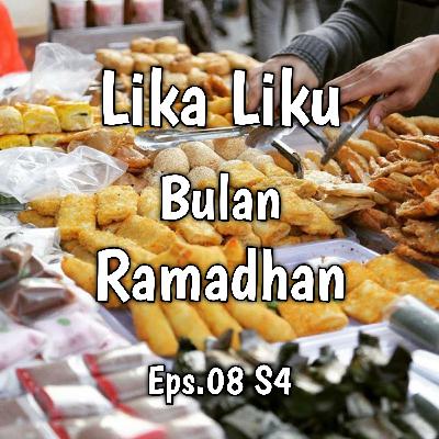 Lika Liku Bulan Ramadhan | Eps.08 S4