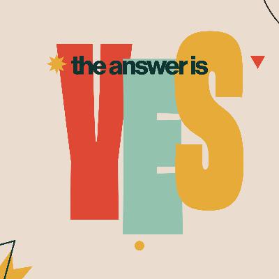 SAY YES to Church Governance