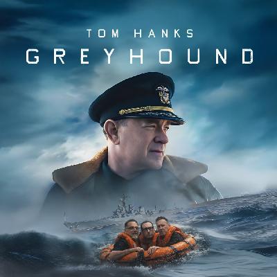 Podcast 246: Greyhound