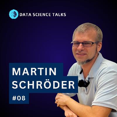#08 Japan Special 2: Digitalisierung lernen von Japan? Mit Martin Schröder #08 Japan Special 2: Digitalisierung lernen von Japan? Mit Martin Schröder