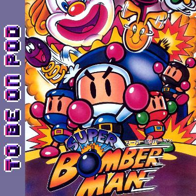Super Bomberman (SNES)