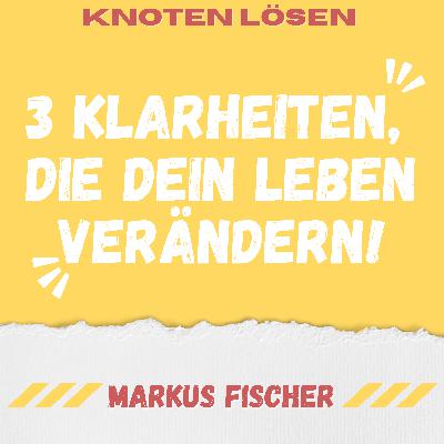 So erkennst Du Deine Bedürfnisse - die 3 wichtigsten Definitionen