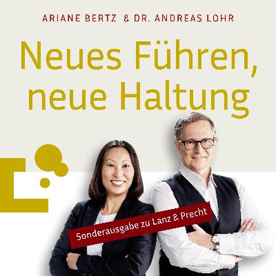 #4: Sonderausgabe - Lanz & Precht: Ihr Podcast offenbart eine Wissenslücke. Sie zu schließen, kann gegen Wut, Hass und Spaltung helfen #4: Sonderausgabe - Lanz & Precht: Ihr Podcast offenbart eine Wissenslücke. Sie zu schließen, kann gegen Wut, Hass und Spaltung helfen