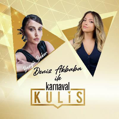 Karnaval Kulis 32: Bengü Beker