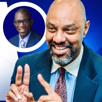 Stop Playing Small: Communicate Like a CEO with Marc Williams