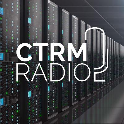 CTRMRadio 59 - Future of CTRM - Will New Open CTRMs Replace Mature Solutions