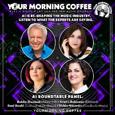 The YMC AI Roundtable #3