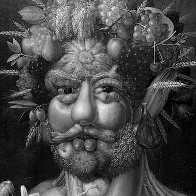 Fuego en Cairo # 41 : El Increíble Hombre Vegetal