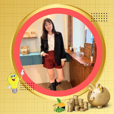 EP005 @Smart智富主持人—佑佑｜ETF我的「薪」老闆、讓我天天好「薪」情(上)
