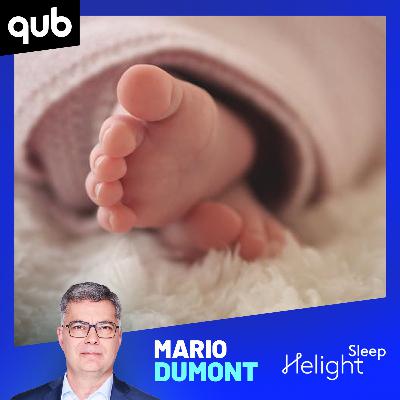 Bébé avec 50 fractures: «De gros impacts sur du long-terme», affirme une intervenante Bébé avec 50 fractures: «De gros impacts sur du long-terme», affirme une intervenante