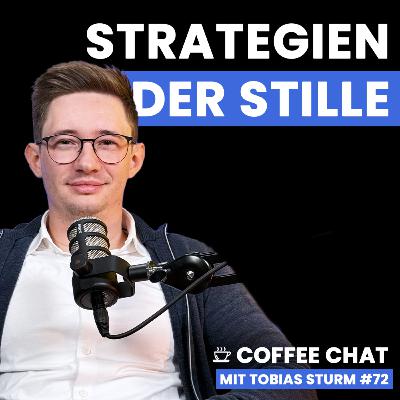 Warum du heute anders führen musst | Coffee Chat mit Tobias #72 Warum du heute anders führen musst | Coffee Chat mit Tobias #72