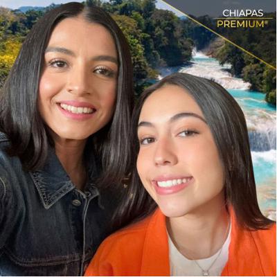 Chiapas Premium® Escucha el Testimonio de Viaje de Carolina | Episodio 18