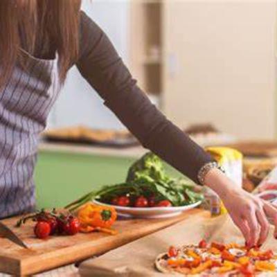 EPISODE 68 - COOKING 🥘 TIPS FOR BUSY PEOPLE
