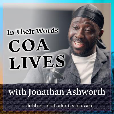 Helping children of alcoholics at school - Loti Nambombe & Amy Dickson