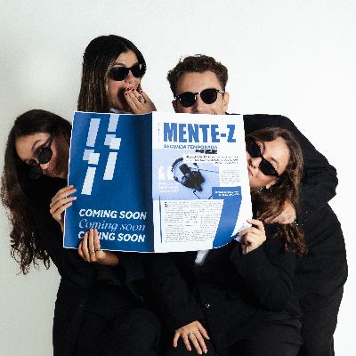 EPISODIO 2X01 con Ana López | "Apoyo universitario con Ana López"