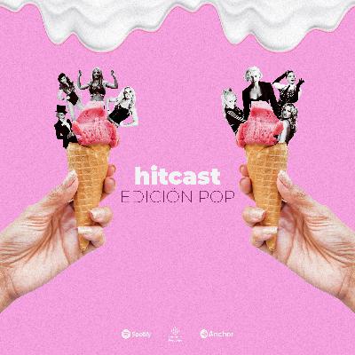 #Hitcast: Edición Pop - Madonna vs Britney #Hitcast: Edición Pop - Madonna vs Britney