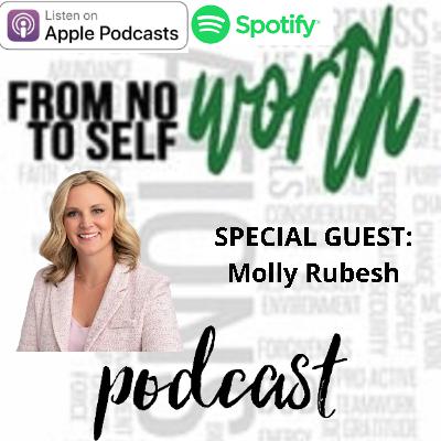 S3 EP7: Living Life Outside of Other People's Opinions of You with Molly Rubesh S3 EP7: Living Life Outside of Other People's Opinions of You with Molly Rubesh