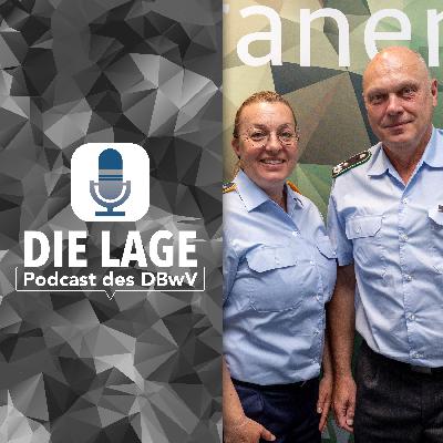 #127 „Das hat was gemacht mit den Veteranen“