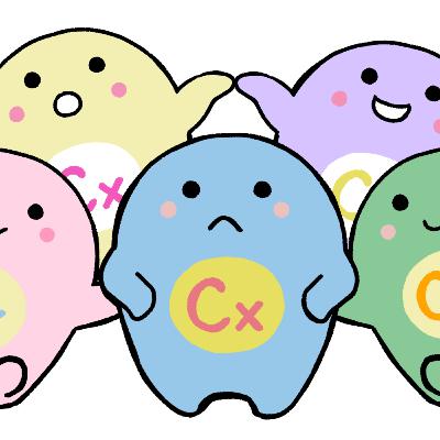 Cyberomixの京都あれこれ解析中！#6