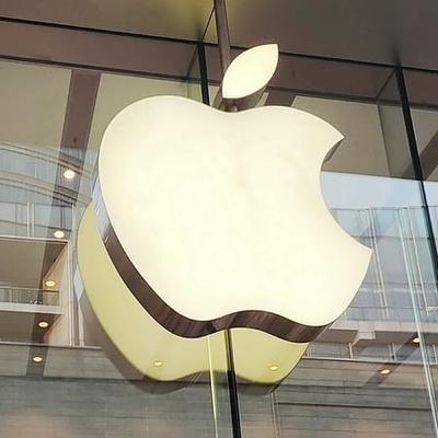 50 years of Apple