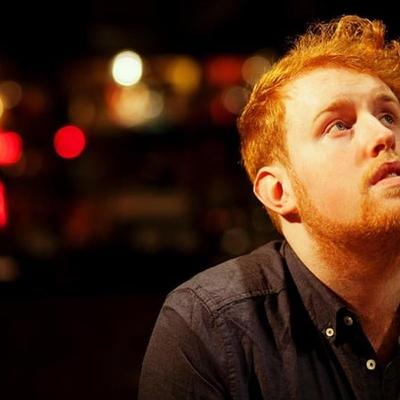 Gavin James