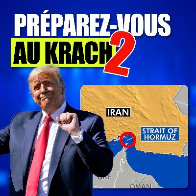 Choc Pétrolier 2026 : Comment s’en Protéger en Bourse ? (FFP98)