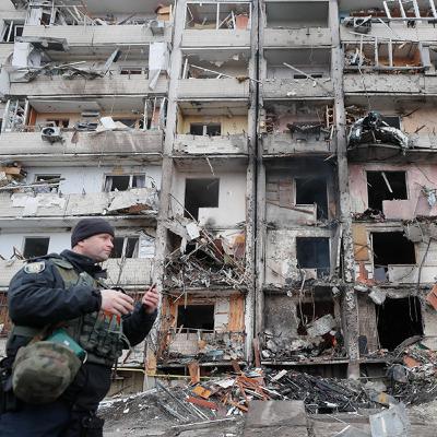Ucraina: speranza e delusione a Kiev Ucraina: speranza e delusione a Kiev