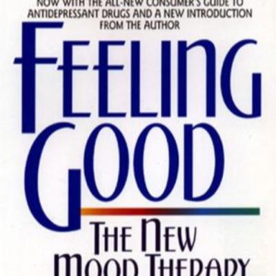 Feeling Good - Book Review
