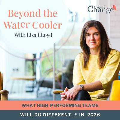 What High-Performing Teams Will Do Differently in 2026 What High-Performing Teams Will Do Differently in 2026