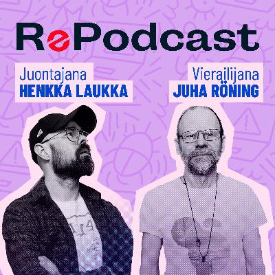 Re: Onko tulevaisuuden työntekijä robotti? Re: Onko tulevaisuuden työntekijä robotti?
