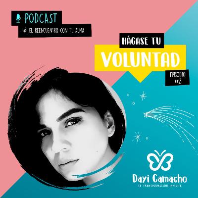 #2.Hágase tu voluntad. #2.Hágase tu voluntad.