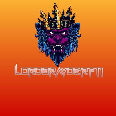 LordBrayder711 Intro