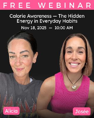 Let's get Loud with A - Cut throat cleaning, muscle gain and your coffee