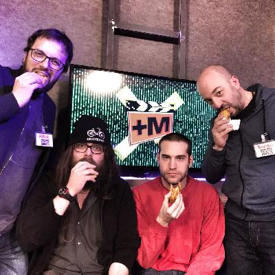 MAS MATAO X 266: La Forma del OSCAR