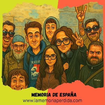 Los jóvenes reflexionan sobre la Memoria Democrática