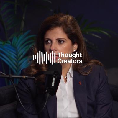 Thought Creators – Sarah Pirzada Usmani, MD and Head of Sustainable, Asset & Project Finance at FAB Thought Creators – Sarah Pirzada Usmani, MD and Head of Sustainable, Asset & Project Finance at FAB