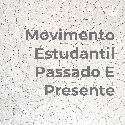 Movimento estudantil