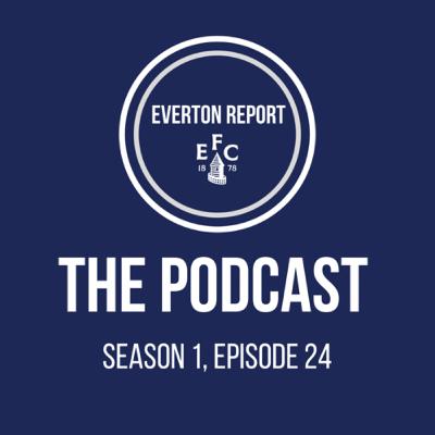 Episode 24 - Southampton (a)