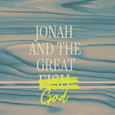 A Great Burden | Jonah and the Great God | Rick Atchley