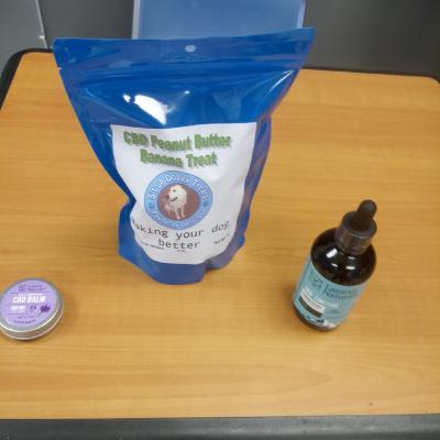 CBD VS Hemp Oil