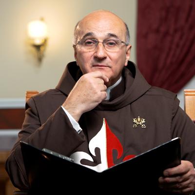 Homilia Diária | 14 mar. 2026 - Sábado - 3ª Semana da Quaresma | Pe. Roberto Polimeni