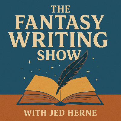 How to Edit Your Fantasy Novel (The Ultimate Guide)