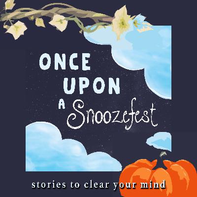 The Pumpkin Who Smiled | Bedtime Stories for Adults