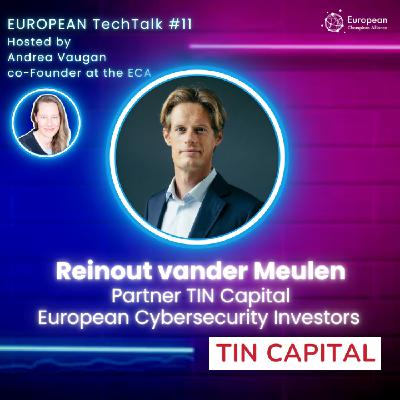 11. Scaling Cybersecurity in Europe: US or Europe? Where should you scale your Cybersecurity Startup? 11. Scaling Cybersecurity in Europe: US or Europe? Where should you scale your Cybersecurity Startup?