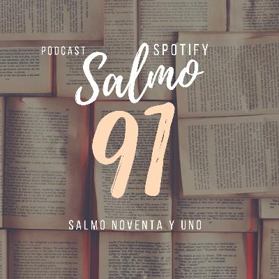SALMO 91