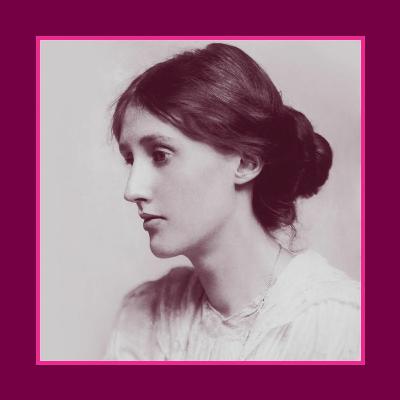 חדר משלך מאת וירג'יניה וולף , אורחת: תהילה מישור