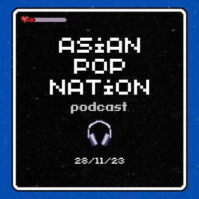 S4 E9 - APN Season 4 Episode 9 (28/11/23)