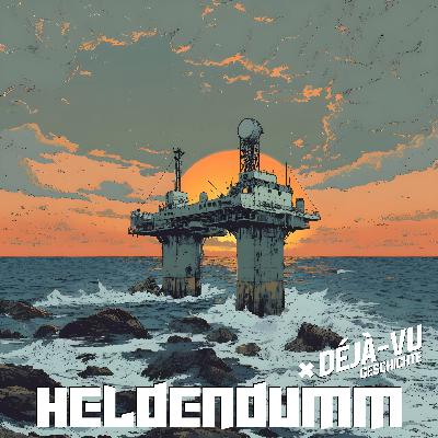 Bonus: Ahoy (× Déjà-Vu Geschichte)